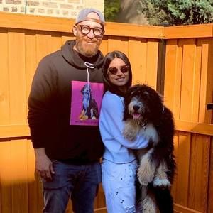 Meet your Posher, Ryan